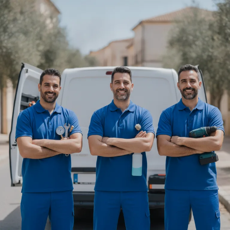 riparazione condizionatori Misilmeri